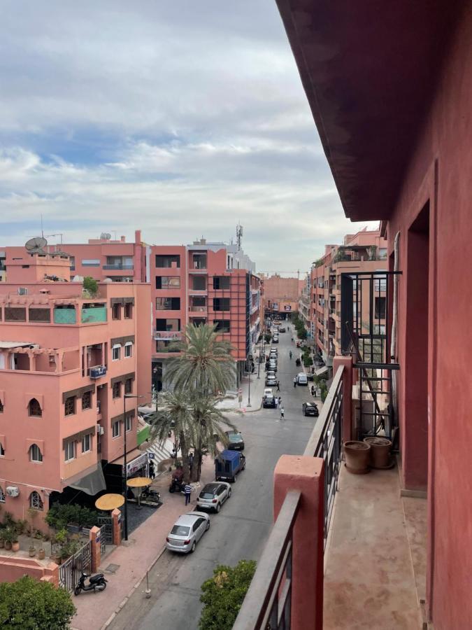 Appartement Friendly 1Br Apartment In Gueliz *