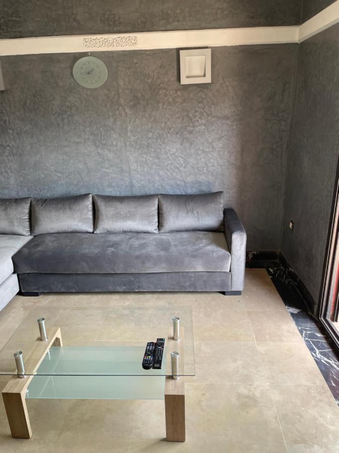 Friendly 1Br Apartment In Gueliz *