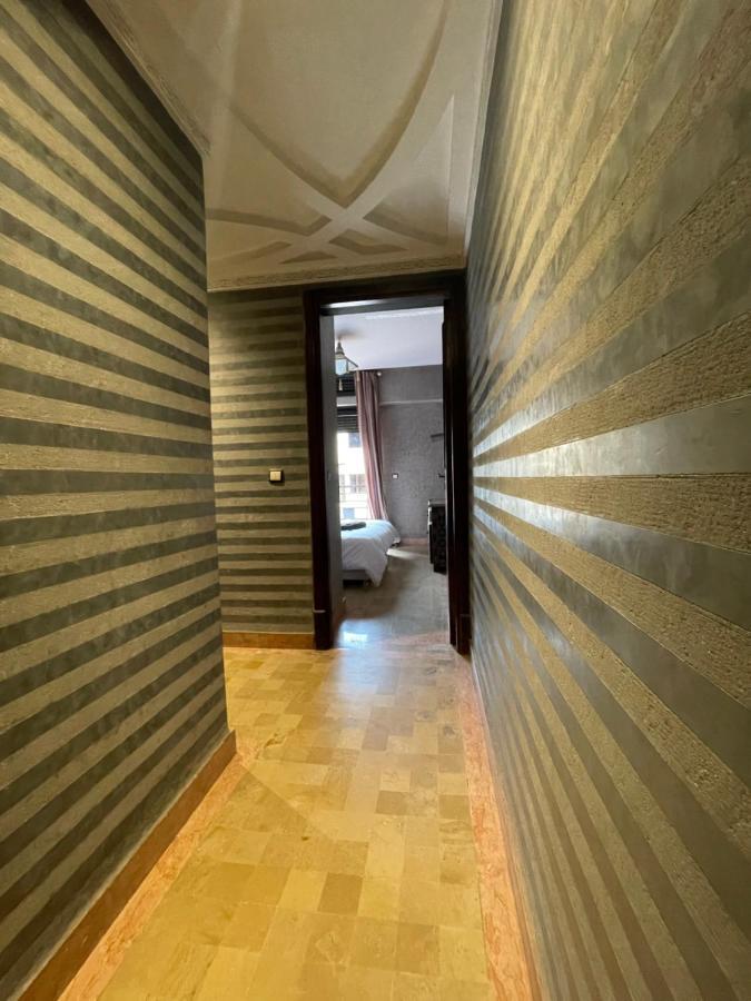 Appartement Friendly 1Br Apartment In Gueliz