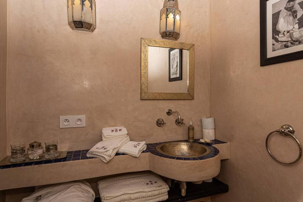 Villa Palais El Roucar