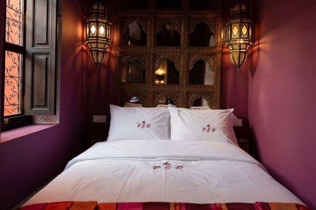 Palais El Roucar *