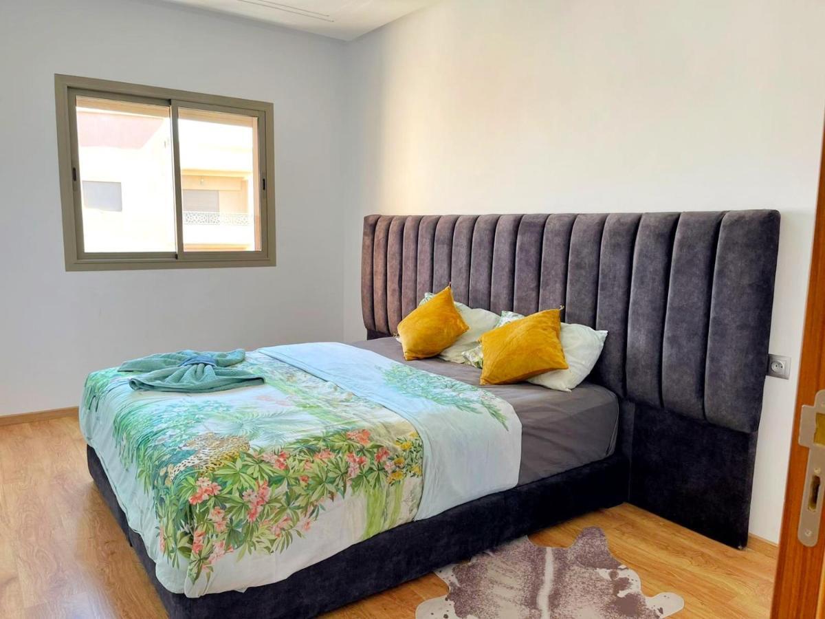 Apartment Superbe En Avec Piscines Marrakesh