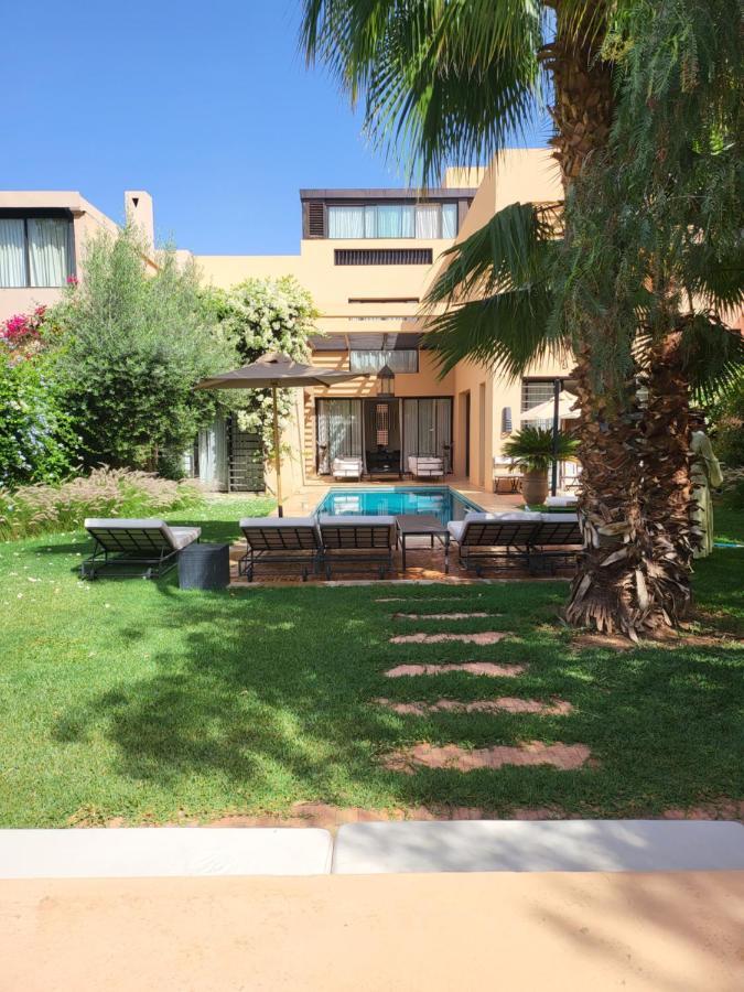 Villa Al Maaden 69 A