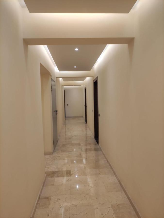 Appartement La Perle De Marrakech