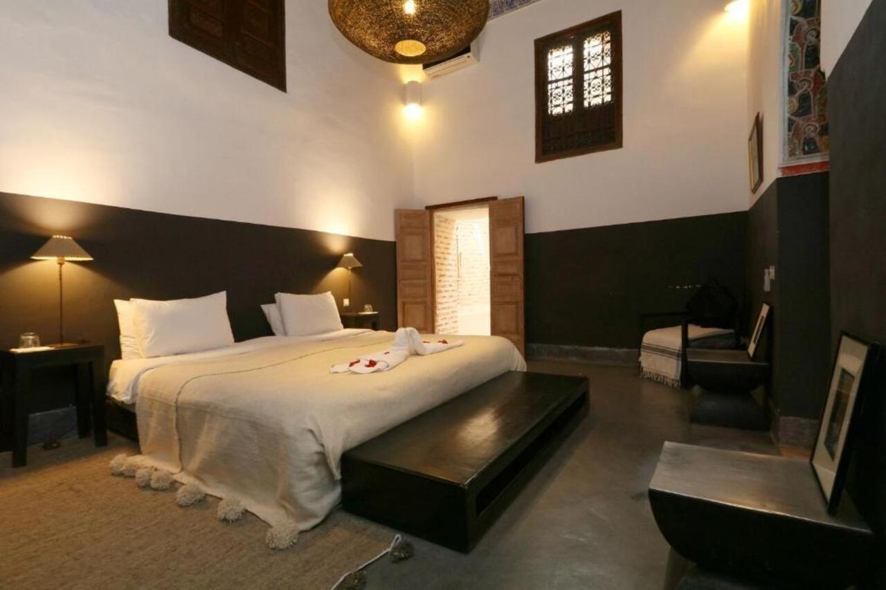 Hotel Dar Zelda 4*