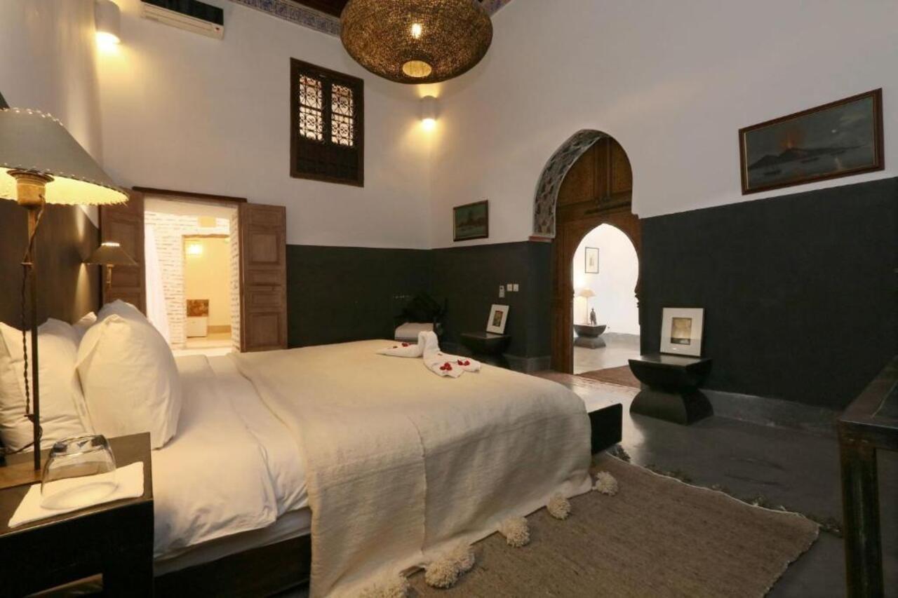 Dar Zelda Hotel 4*