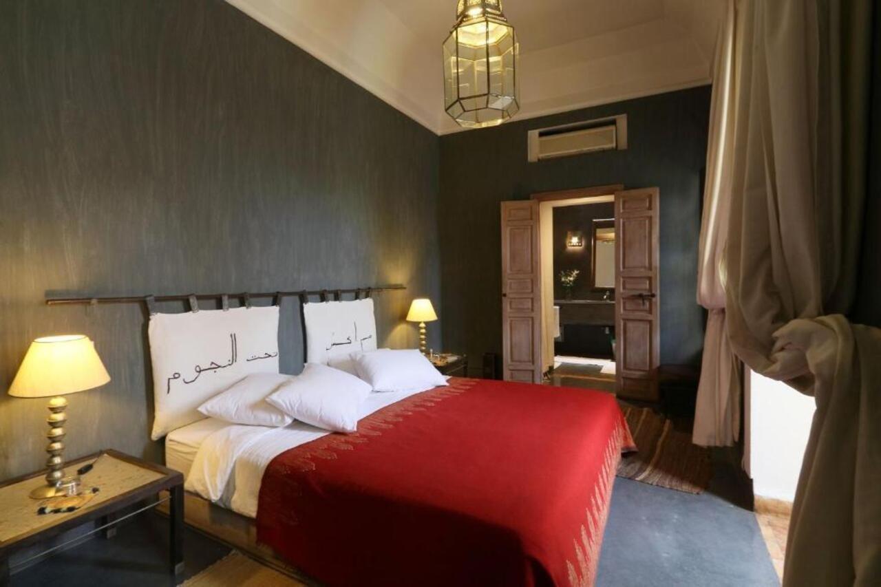 Hotel Dar Zelda