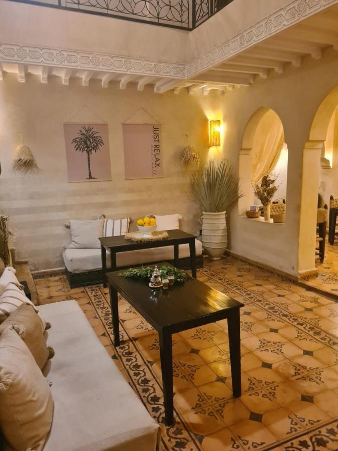 Maison d'hôtes Casa Sophia 2*