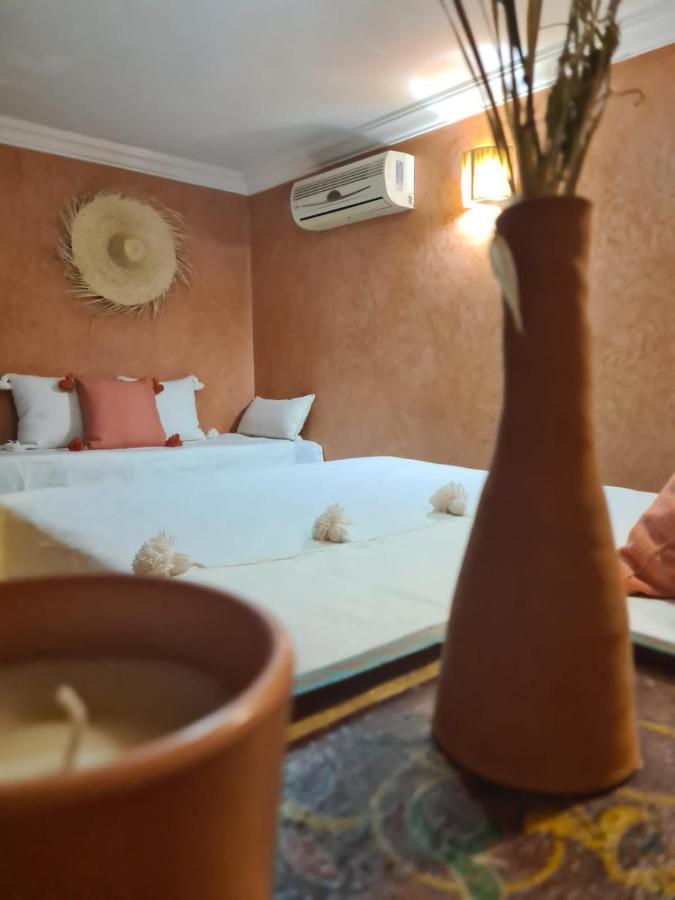 Casa Sophia Marrakesh