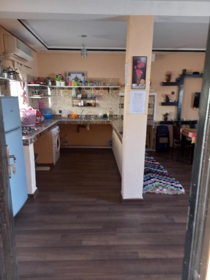 Chez Bouchaib Apartamento Marrakesh