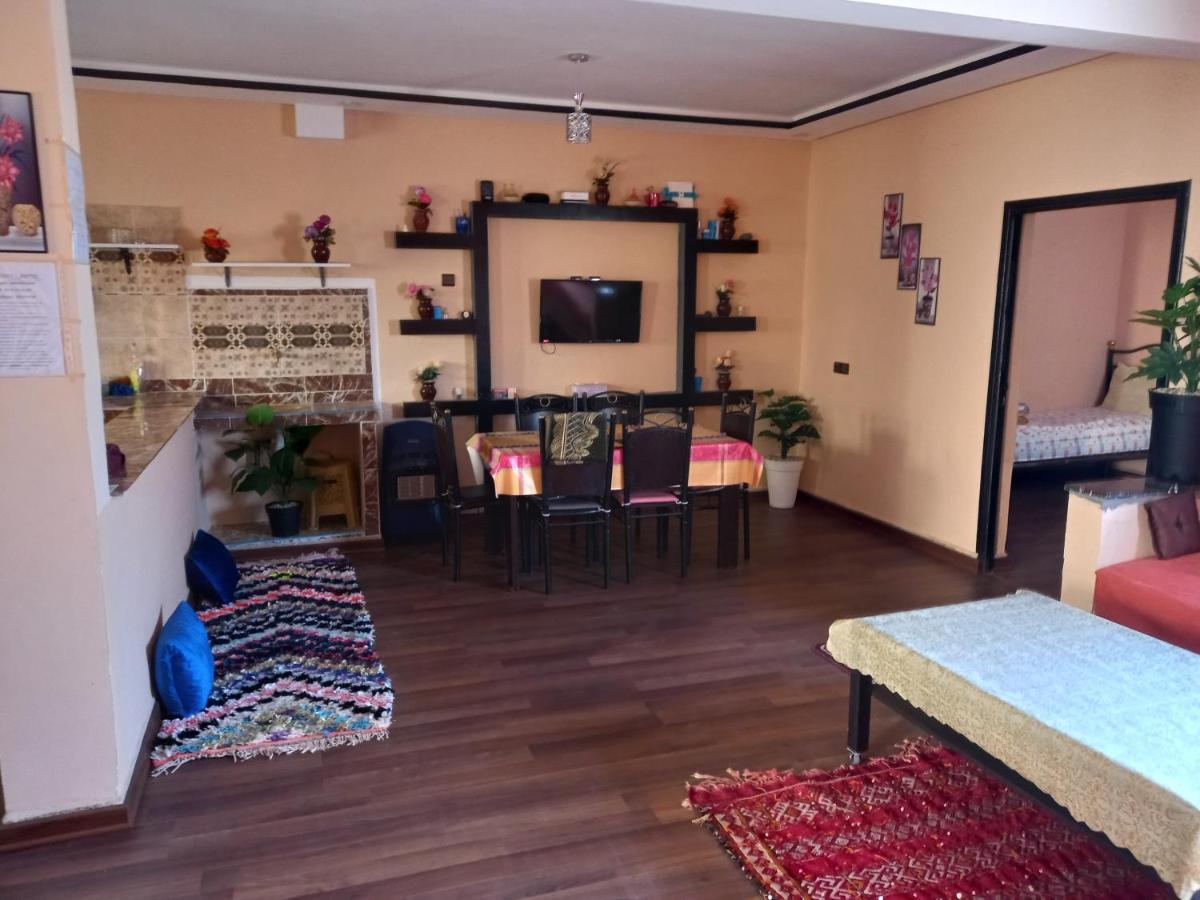 Apartamento Chez Bouchaib Marrakesh