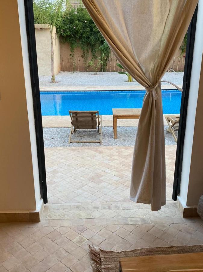 Vakantiehuis Dar Mamoun *