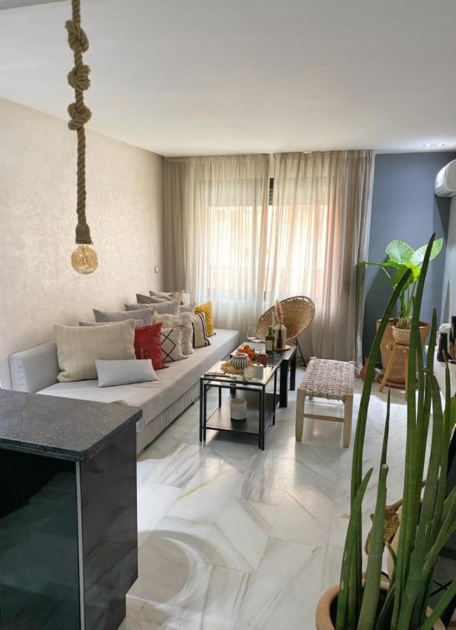 Vitality Marrakesh