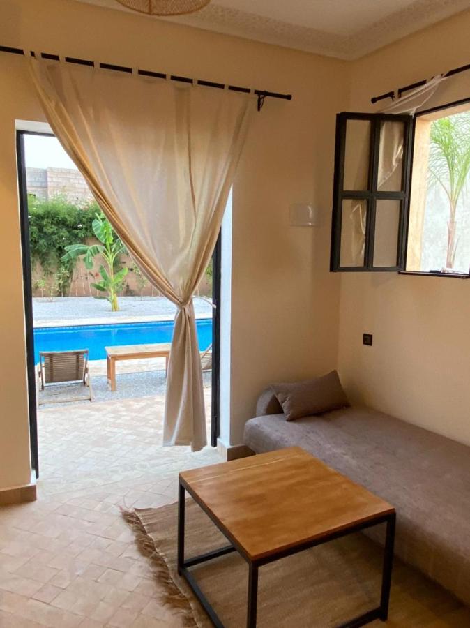 Vakantiehuis Dar Mamoun *
