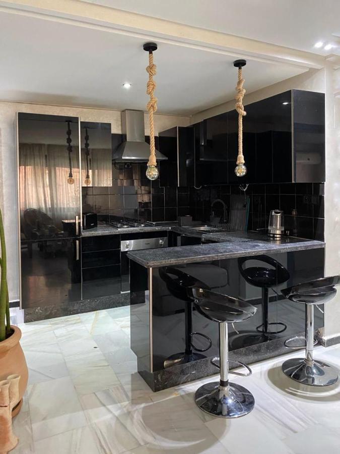 Apartment Vitality Marrakesh