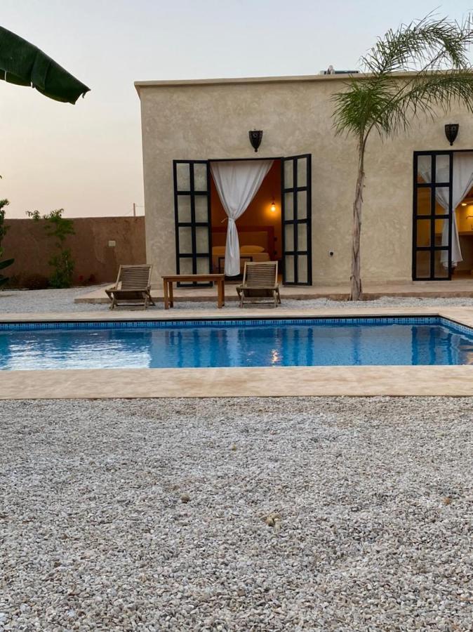 Vakantiehuis Dar Mamoun