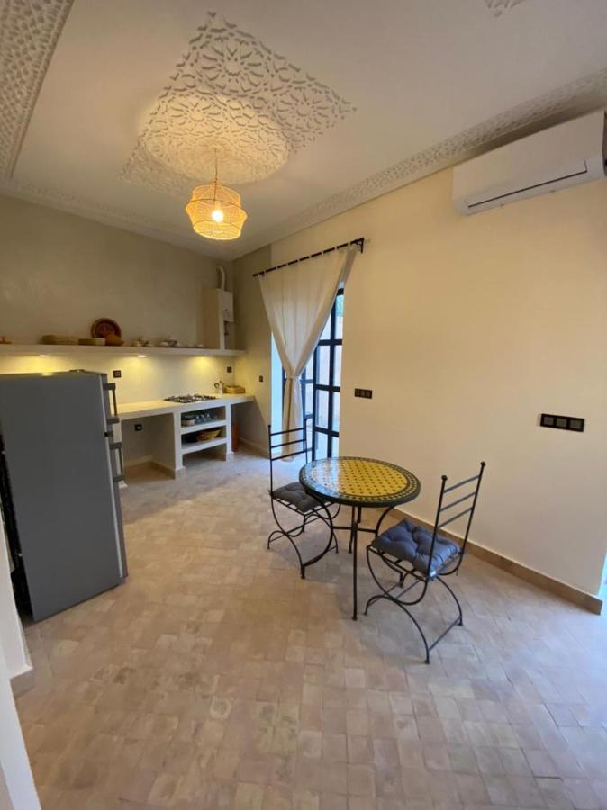 Dar Mamoun Vakantiehuis