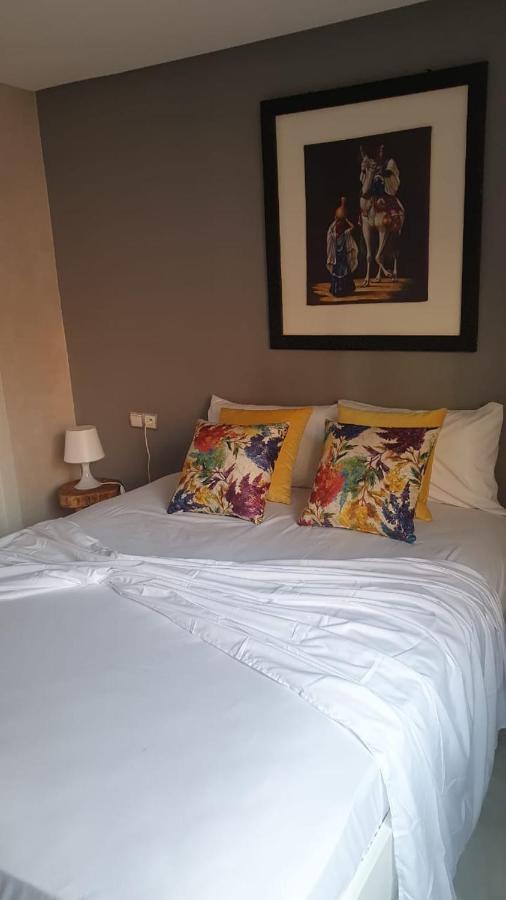 Vitality Apartment