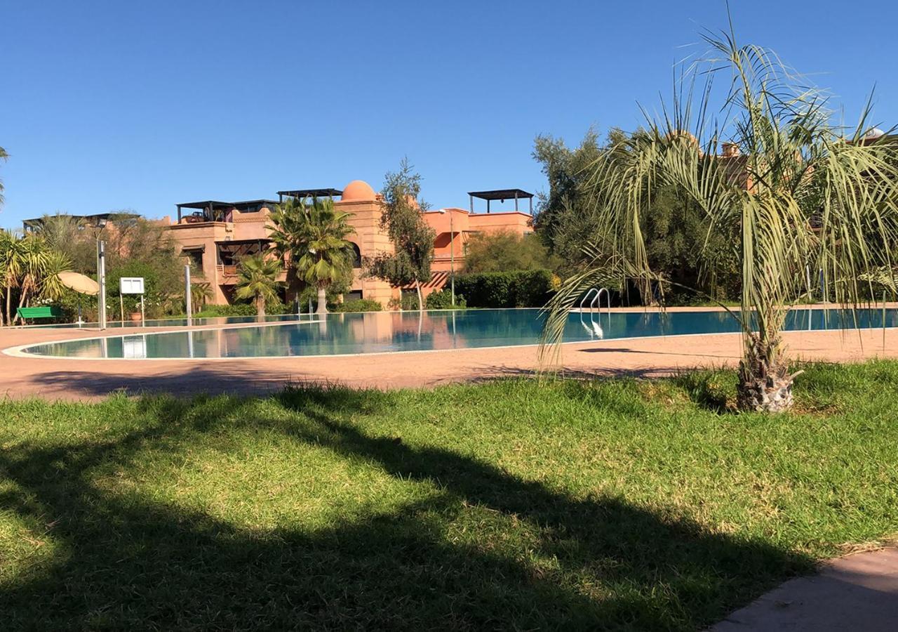 Atlas Views By Golf Marrakesh