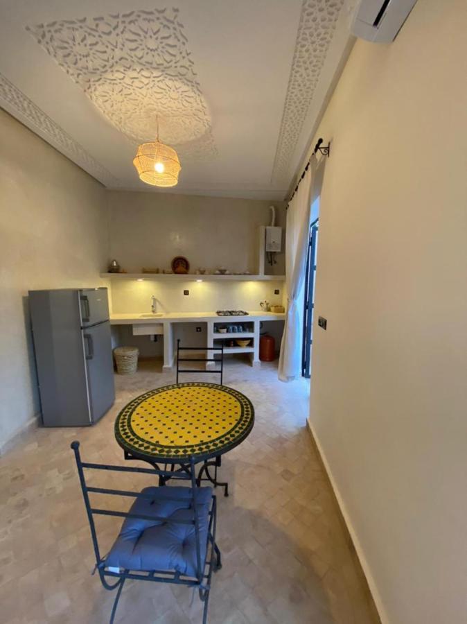 Vakantiehuis Dar Mamoun Marrakesh