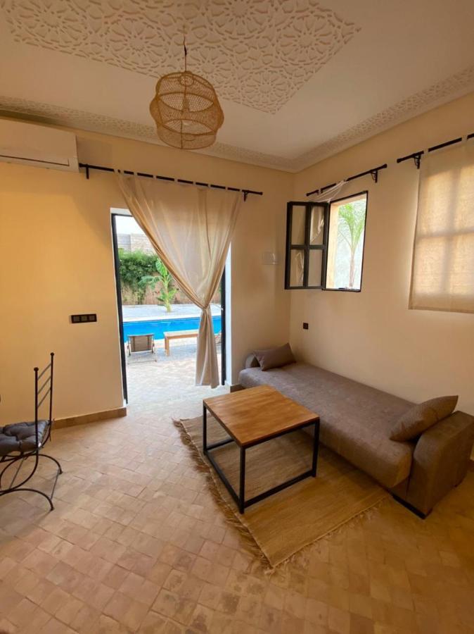 Vakantiehuis Dar Mamoun