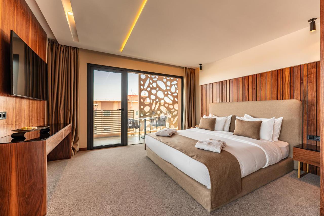 Hotel Longue Vie Marrakesh