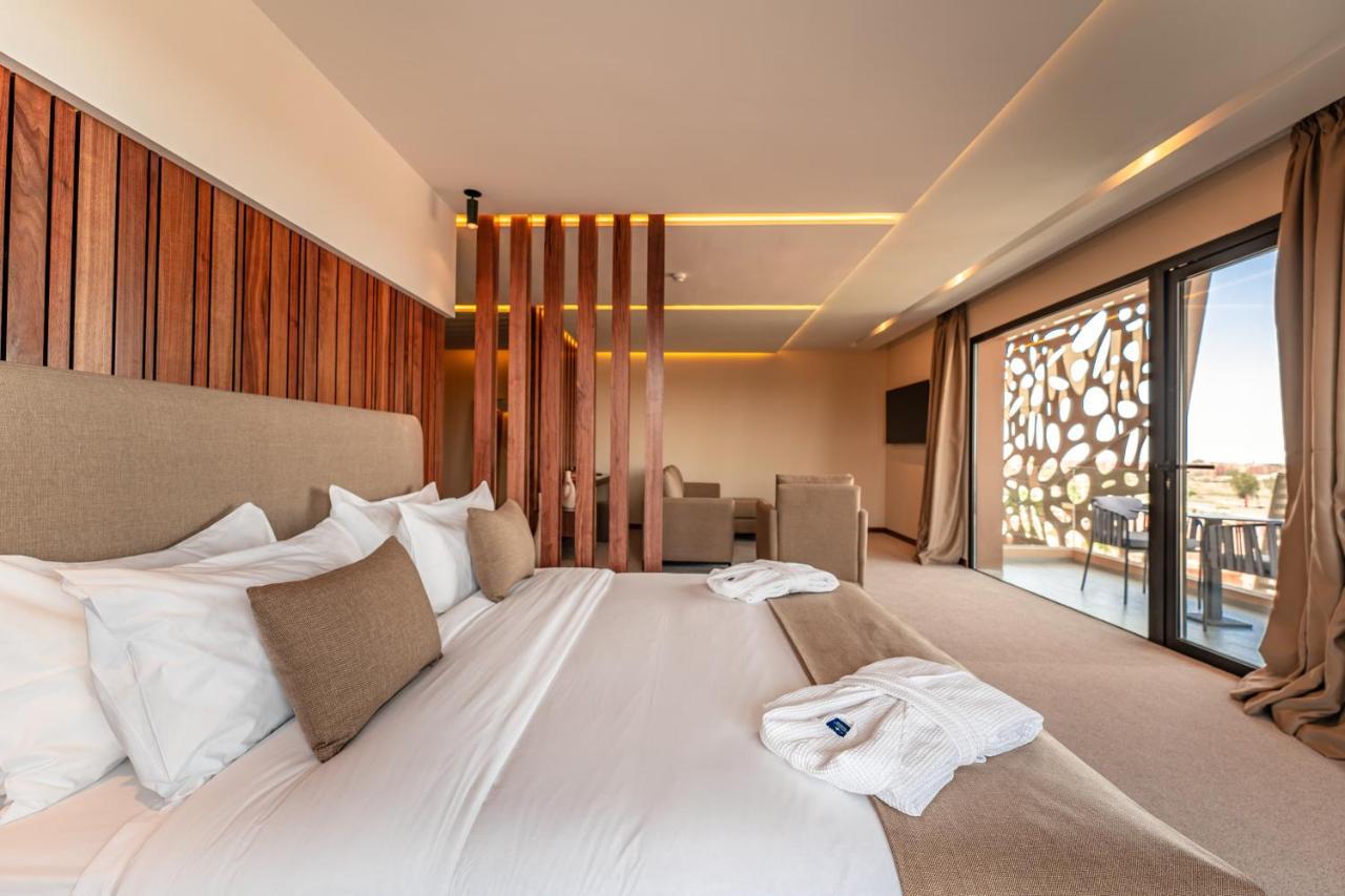Longue Vie Hotel Marrakesh
