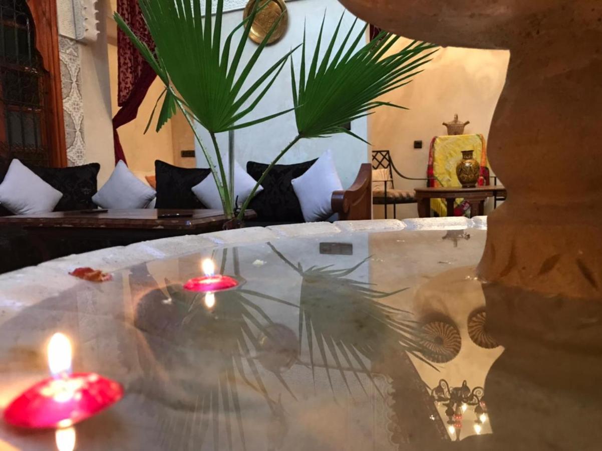 Dar Eljazouli * Marrakesh
