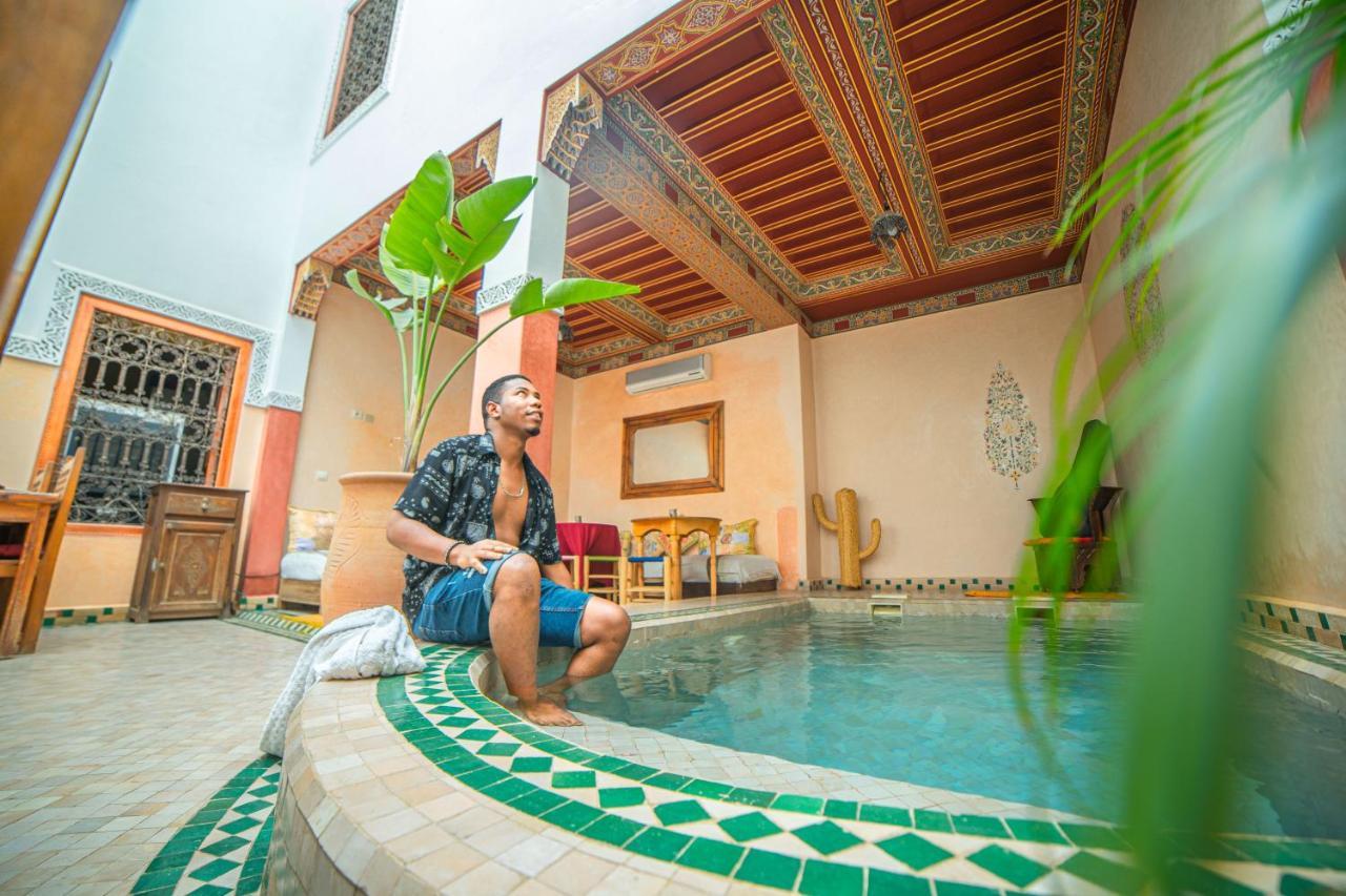Euphorbe Marrakesh