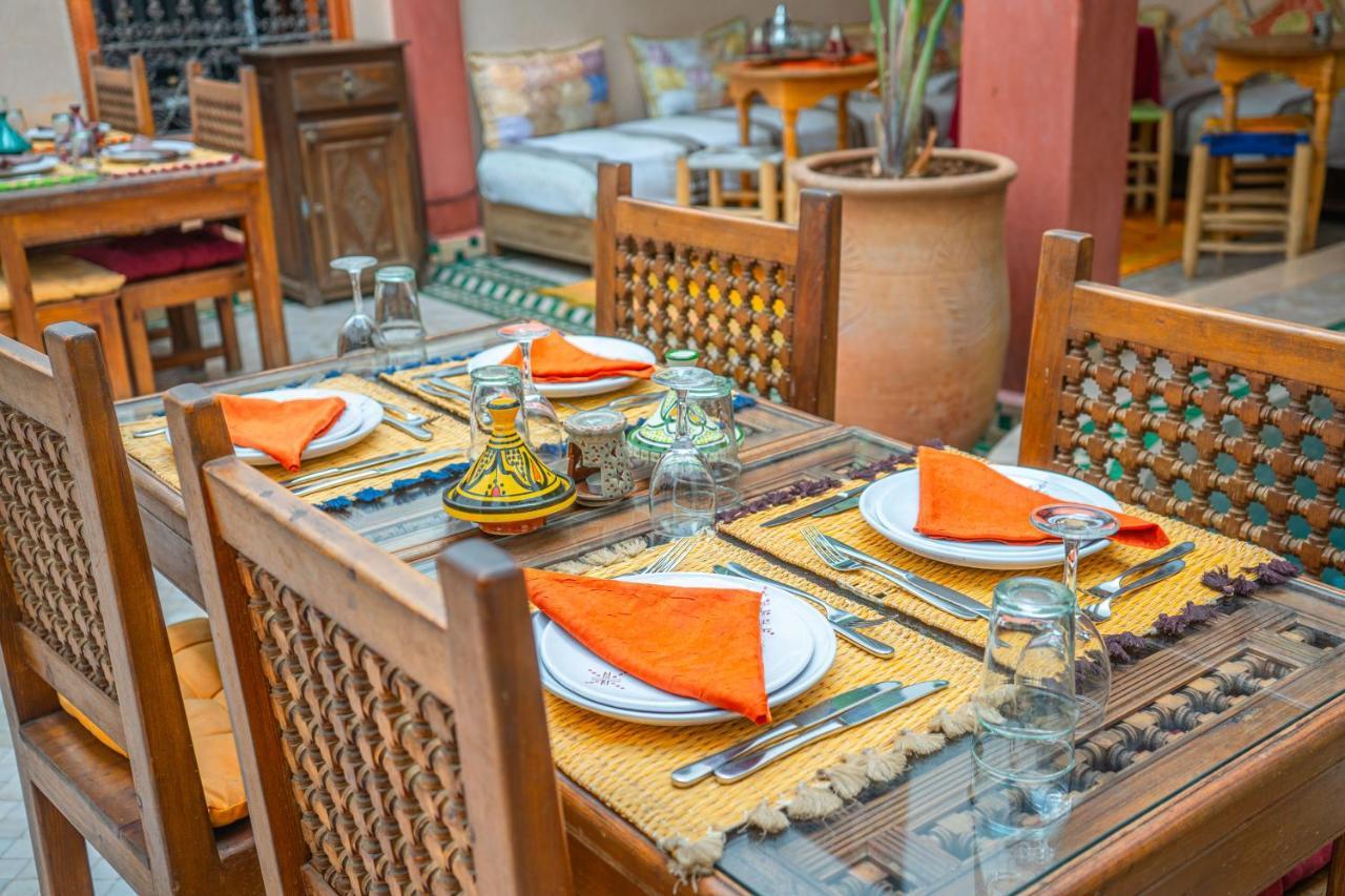 Euphorbe 3* Marrakesh