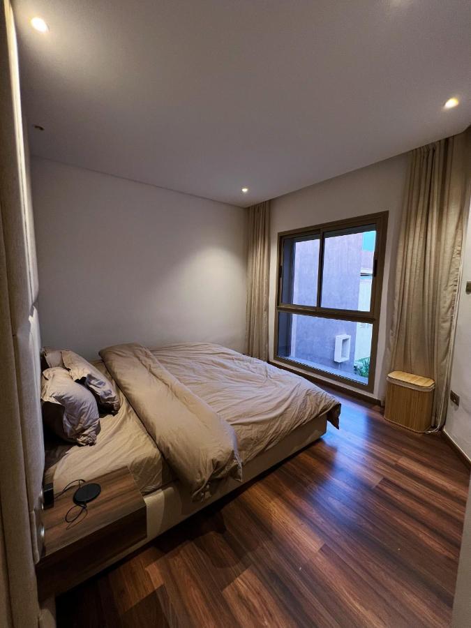 Superbe Appartement, Vue Sur Golf, Piscine Et Atlas Appartement *