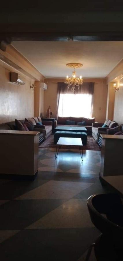 Appartement Aparts 2 Ch Salon -only Familys- *
