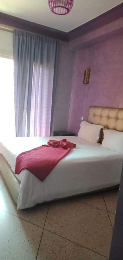 Appartement Aparts 2 Ch Salon -only Familys- Marrakesh