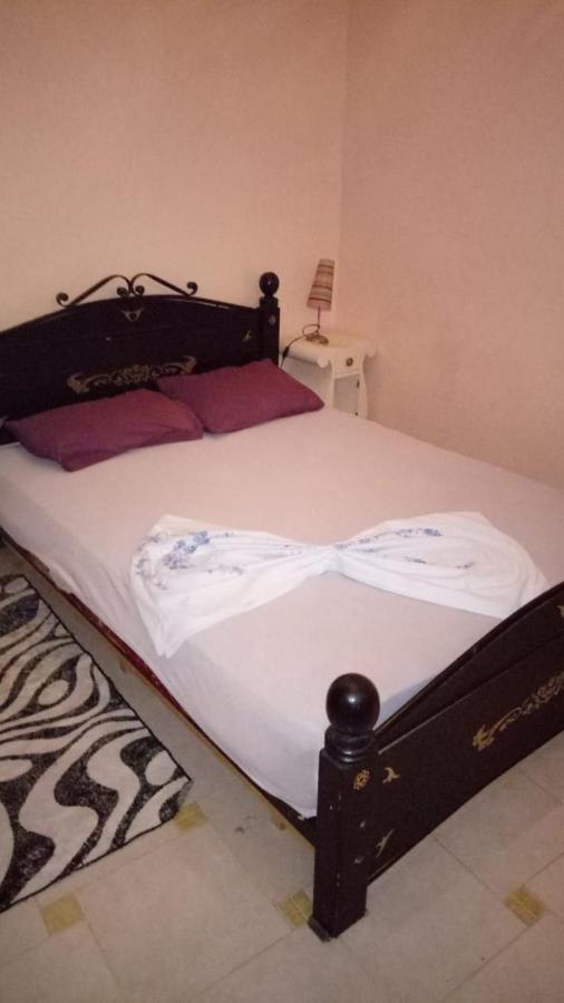Appartement Meuble Proche Du Centre Marrakesh