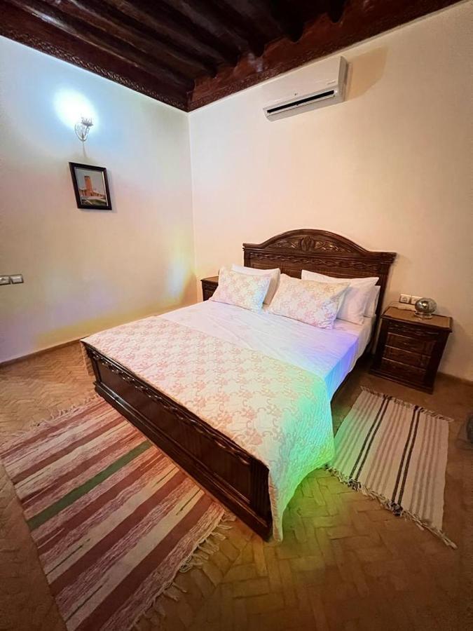 Villa Privee Wafa Marrakesh
