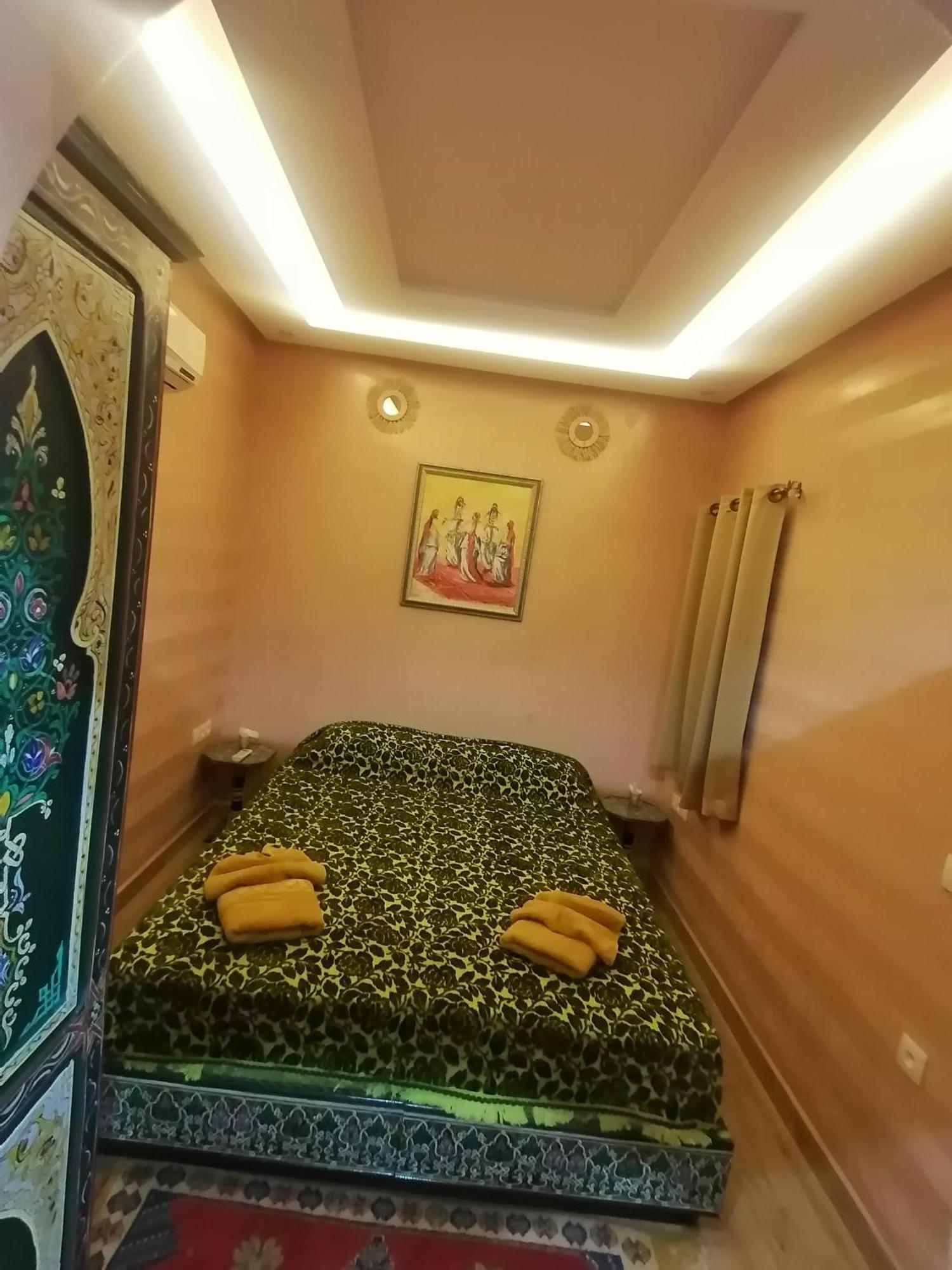 Riad Dar Barbi 3*