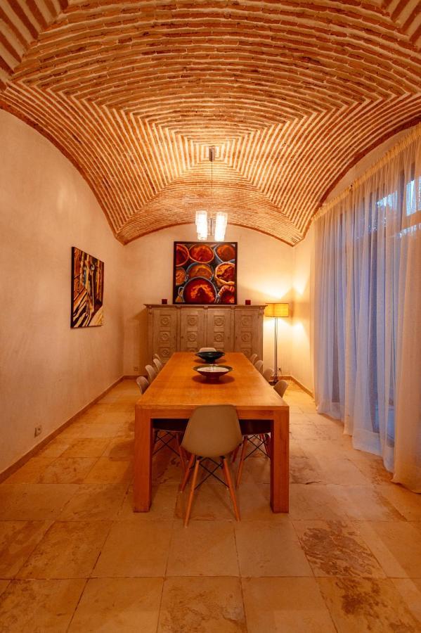 Villa De Luxe Samanah Avec Piscine Privee Et Golf Marrakesh