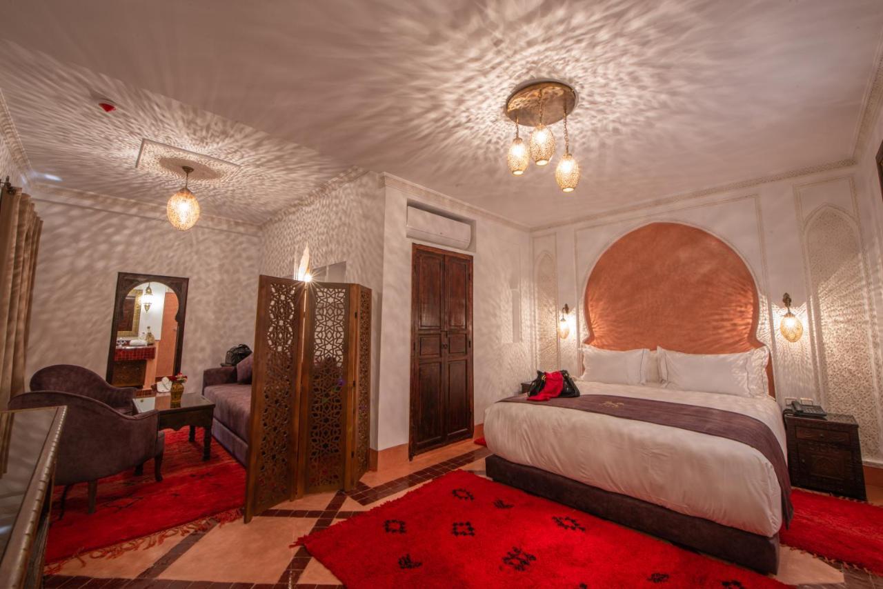 La Cle D'or & Riad Marrakesh