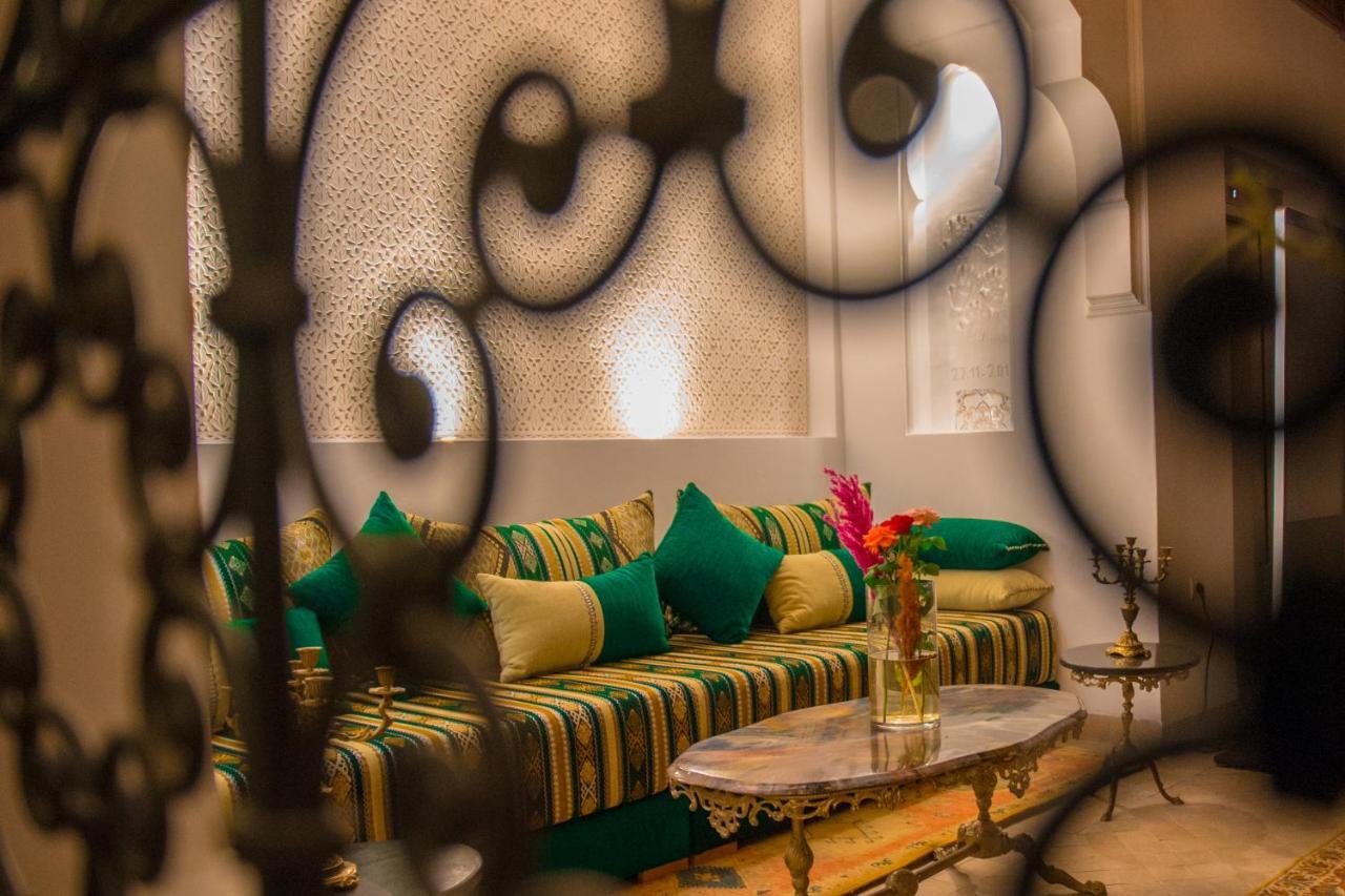 La Cle D'or & Marrakesh