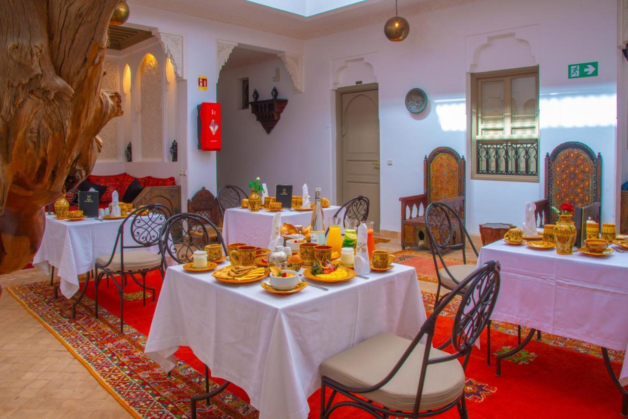 La Cle D'or & 4* Marrakesh