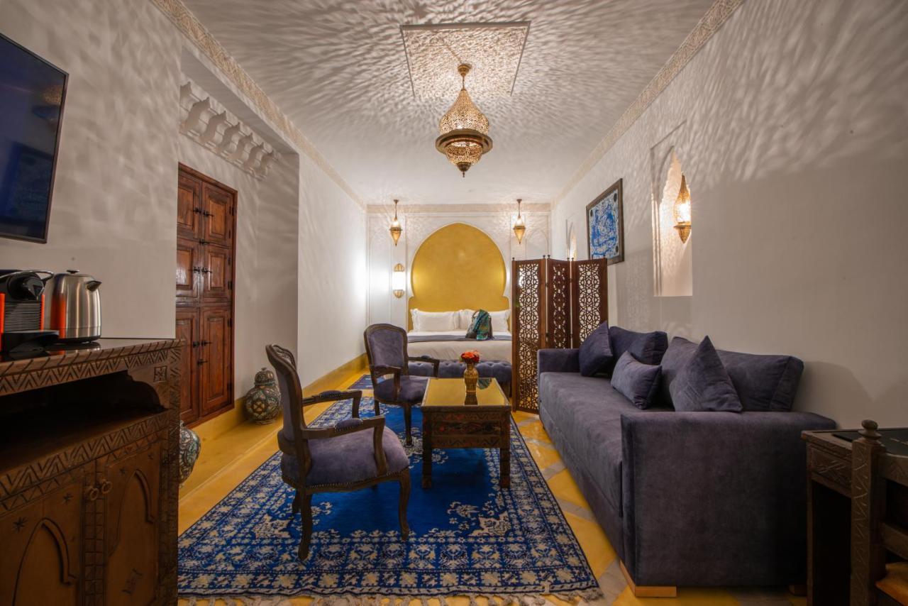 La Cle D'or & Marrakesh