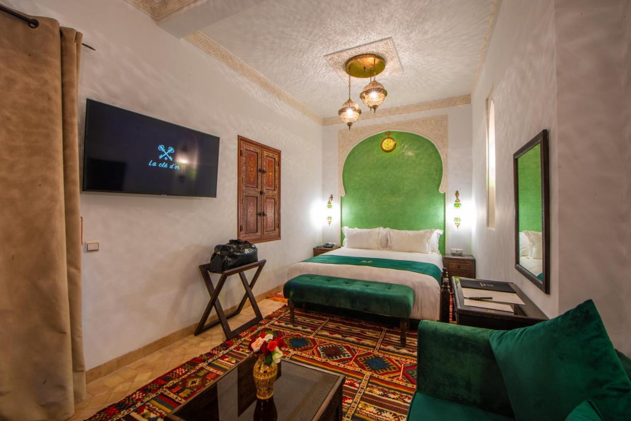 La Cle D'or & 4* Marrakesh