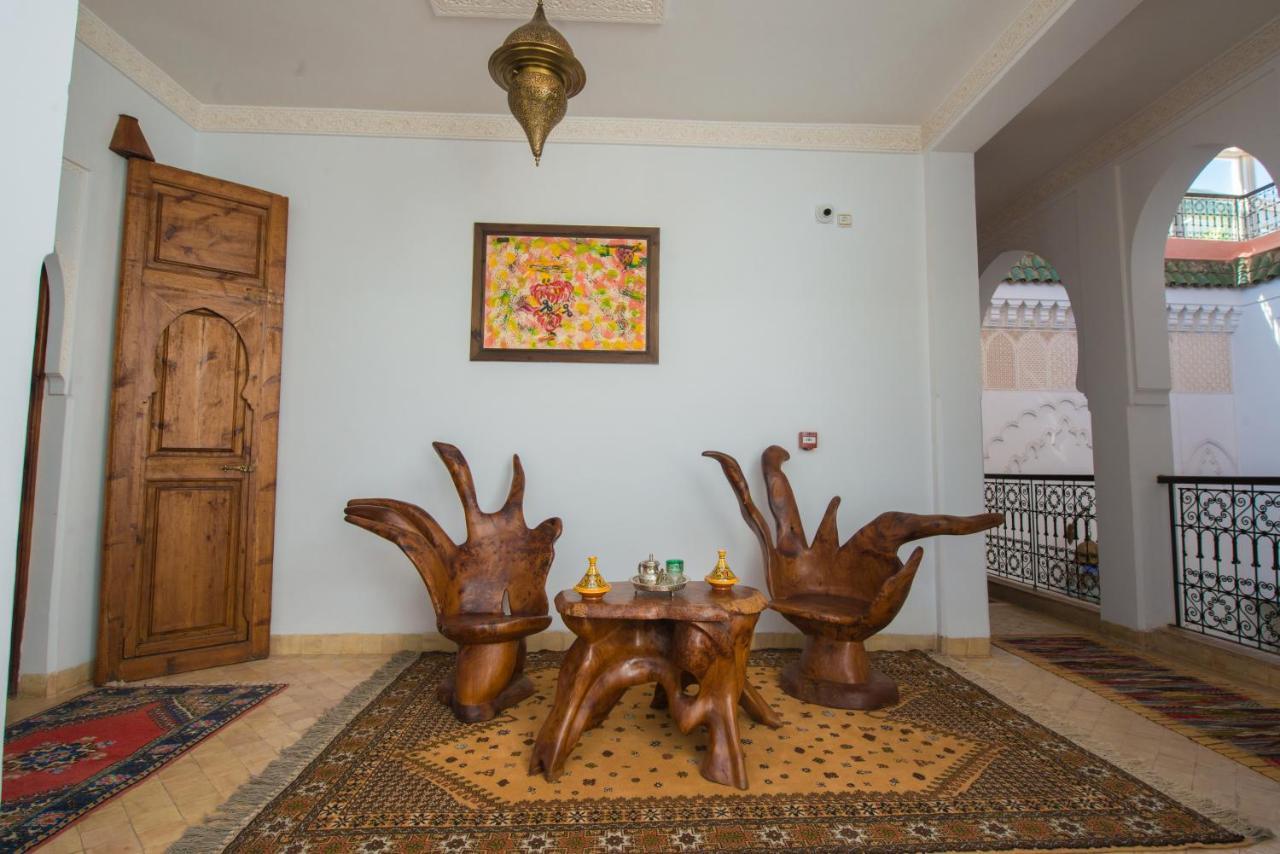 La Cle D'or & 4* Marrakesh