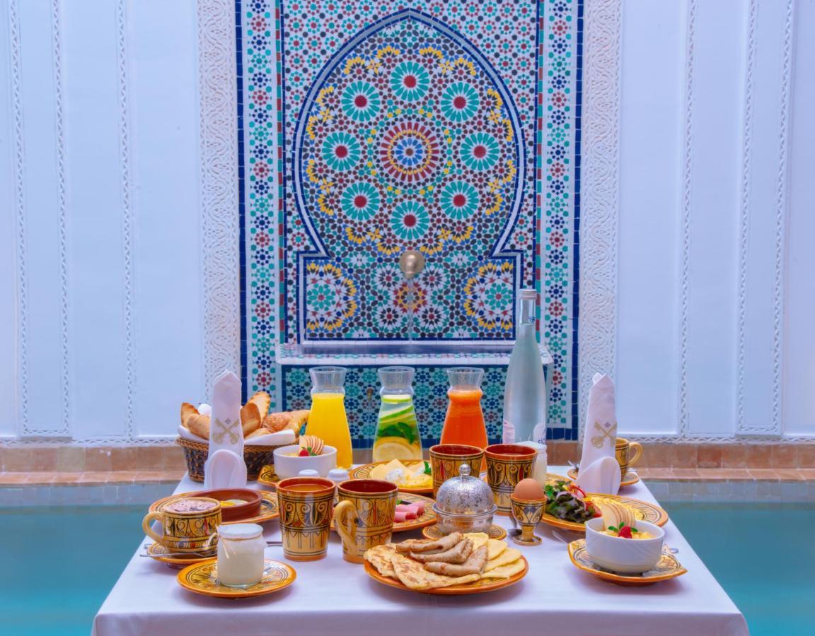 La Cle D'or & Marrakesh