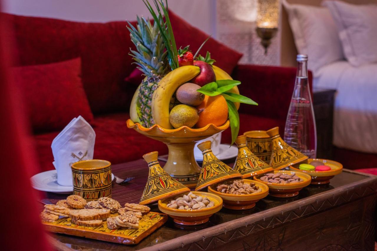 La Cle D'or & Riad Marrakesh