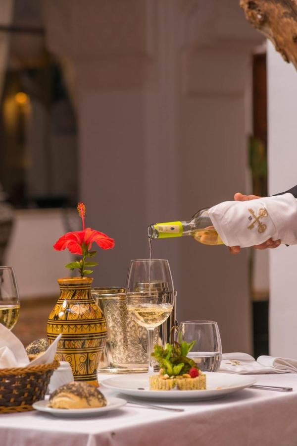 La Cle D'or & 4* Marrakesh