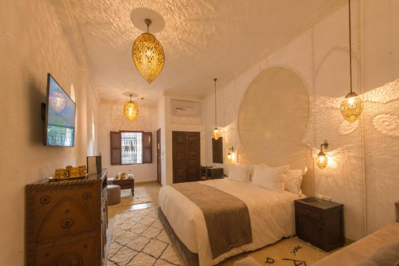 Riad La Cle D'or & Marrakesh