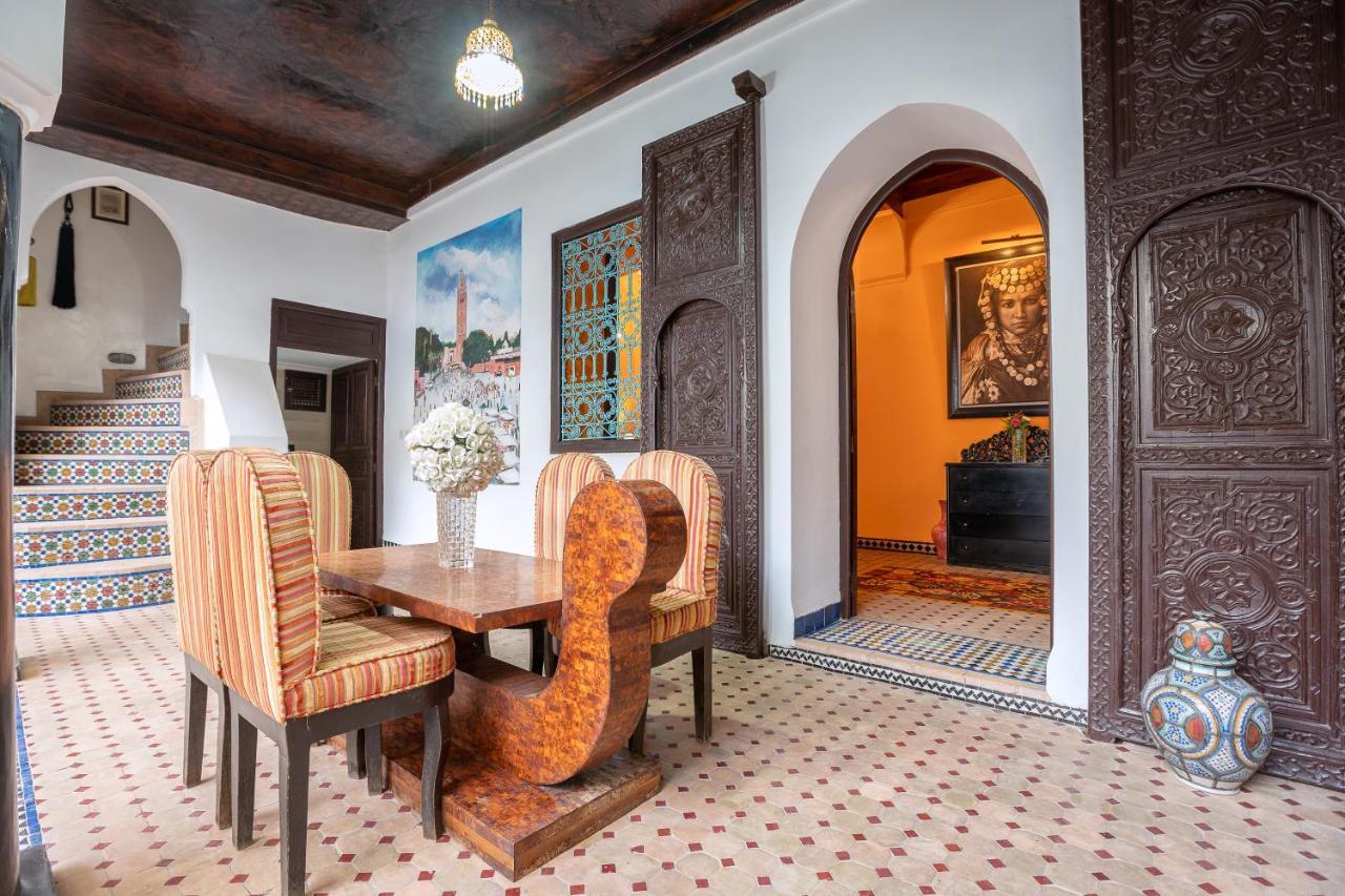 Ben Tachfine 4* Marrakesh