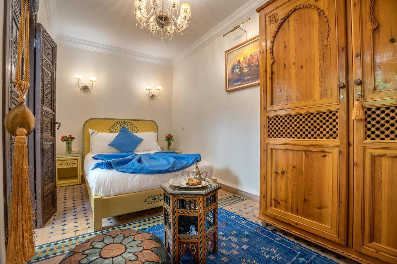Ben Tachfine 4* Marrakesh