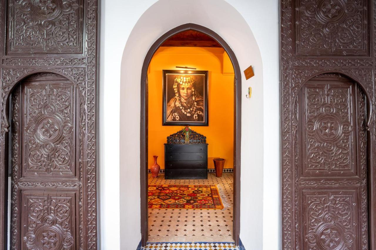 Ben Tachfine Marrakesh